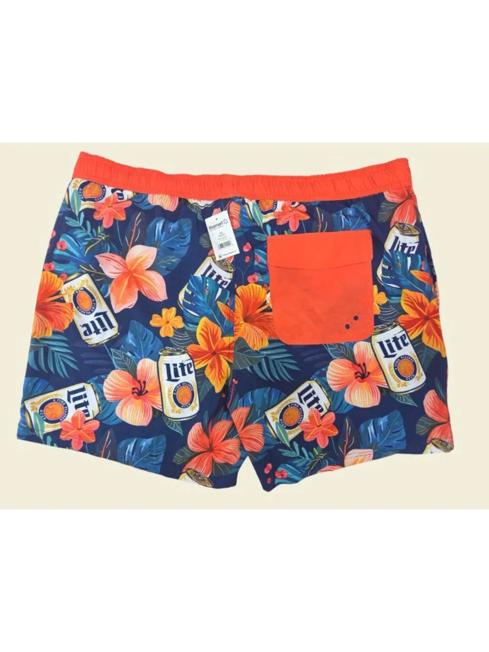 Miller Lite perfect summer